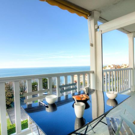 Apartment Le Parc Cordier-3 By Interhome Trouville-sur-Mer Exterior foto